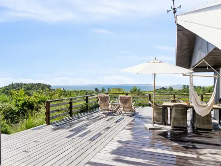 "Gærmund" - 700m from the sea