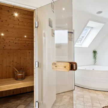 "Snezana" - 150m from the Sea