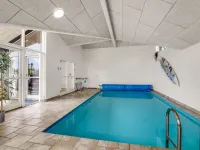 "Steen" - 800m from the Sea - Pools