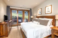 Kbm Resorts Luxurious Ski Access Chefs Kitchen 3 Fireplaces Free Winter Shuttle to Lifts Vin-17