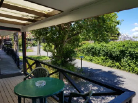 Coastal Motor Lodge Hotels in Thames