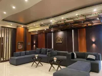 A&A Plaza Hotel