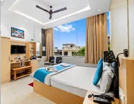 Hotel the Ramay Palace Hotels in Ayodhya