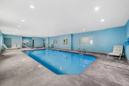 Quality Inn Отели в г. Руидозо