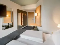 B&B HOTEL Bad Homburg Hotel a Oberursel