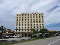Tang Dynasty Bay Hotel Hotels in Tuaran District
