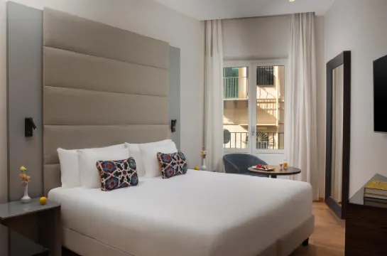 NH Collection Palazzo Sitano