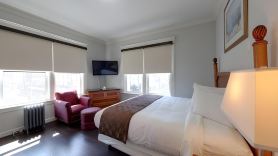 Warfield Hotel