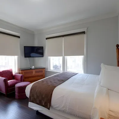 Warfield Hotel Hotels near Fox Theater Oakland