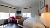 Warfield Hotel - Inns
