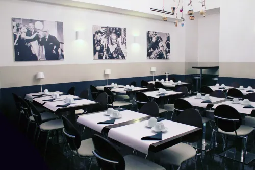 Les Chambres d' or Empfohlen Photos