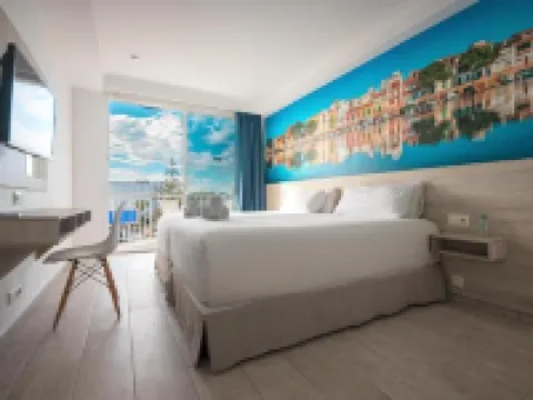 Nura Boreal Hotel a Palma Di Maiorca