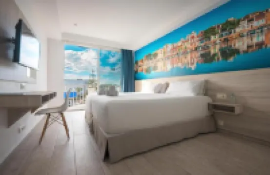 NURA Boreal Hoteles en Palma de Mallorca