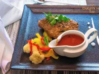 Enkipai Hill Hotel Hotels in Narok Town