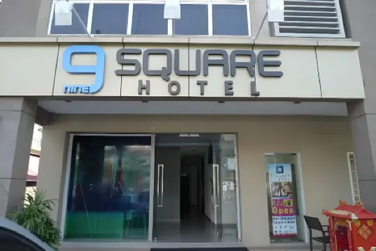 9 Square Hotel - Petaling Jaya