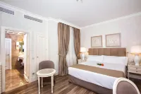 Hotel Atlántico Hotel a Madrid