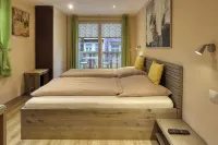 Anno Domini 1716  Boutique Hotel Hotel di Triefenstein