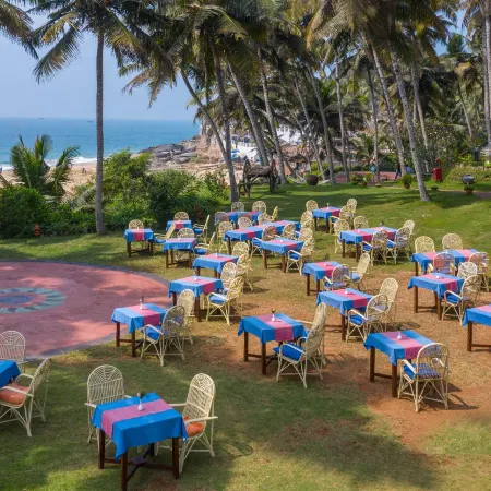 Soma Manaltheeram Ayurveda BeachVillage