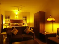 Justa Indiranagar - Apartment