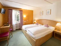 Hotel Bernerhof Grindelwald