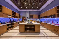 حياة بليس سالتيلو فنادق في 