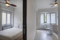 拉芭蘿的海景露台