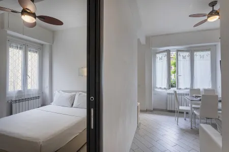 Marina View Terrace by Wonderful Italy