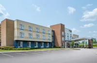 Fairfield Inn & Suites Washington Court House Jeffersonville