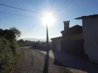 Os Lindeiros House