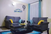 Kisumu Anney Homestay Hotels in 