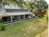 Hop/Skip/Jump to Canyon Lake - 3 BR, 2 Bath