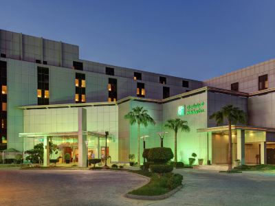 Holiday Inn RIYADH - AL QASR by IHG