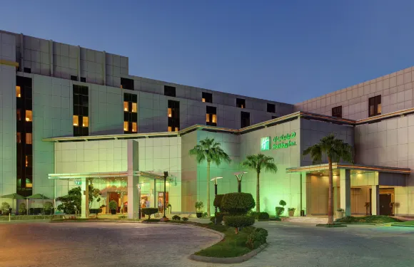 Holiday Inn 利雅得 - 皇宮