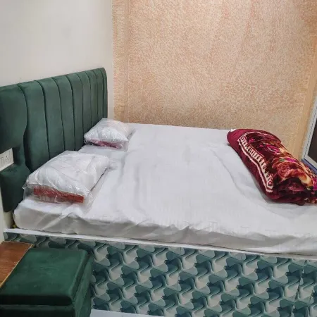 Welcome guest house
