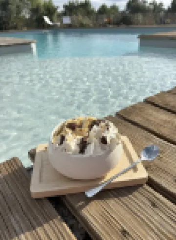 Le Coucher de Soleil Spa