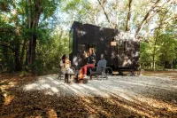 Postcard Cabins Wild Rose - 3-Star