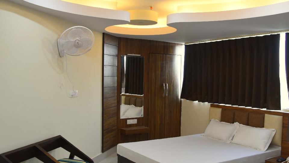 Hotel Shri Gourav