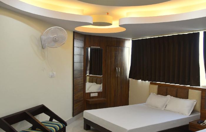 Hotel Shri Gourav