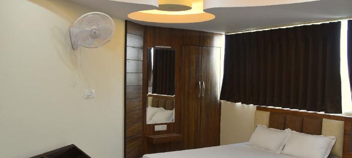 Hotel Shri Gourav Ξενοδοχεία στην πόλη Bikaner