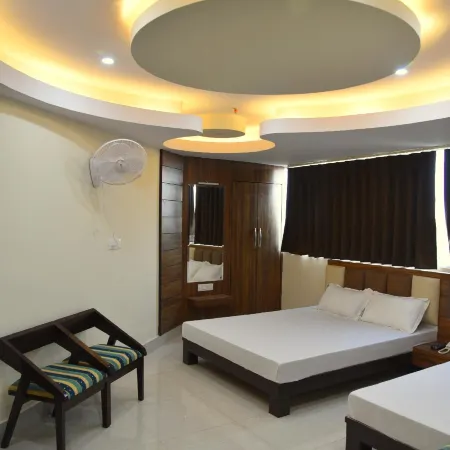 Hotel Shri Gourav