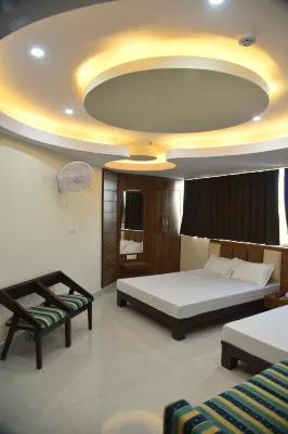 Hotel Shri Gourav Hotels near Jyotish number 1