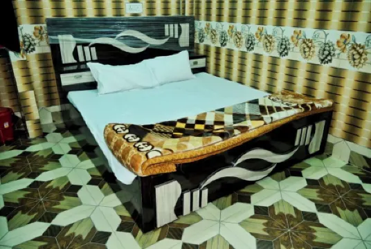 Nirmala Sadan Homestay Ayodhya