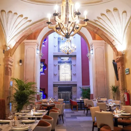 Casa Postal Hotel Boutique