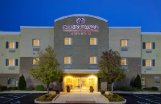Candlewood Suites PERRYSBURG by IHG