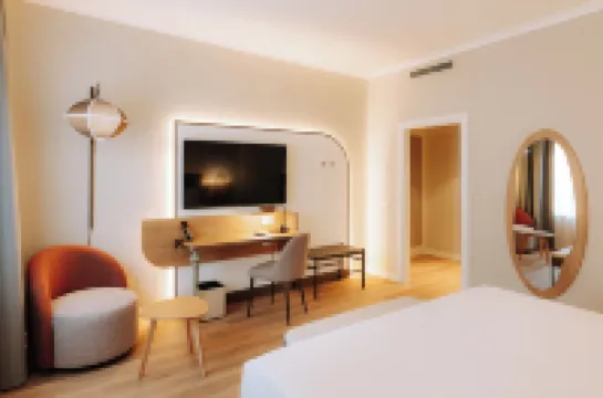 巴里瑞享飯店（2025 年 8 月開業）