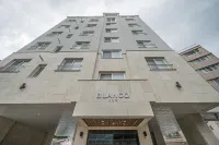 Blanco (BLANCO) in Daegu Dongseongro - Motels