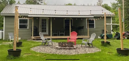 Newly Renovated, perfectly located and fully equiped.