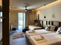 Argiro Village - สระว่ายน้ำส่วนตัว