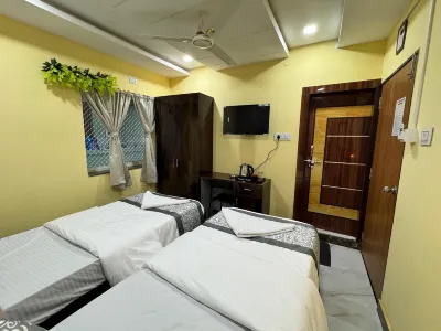 HOTEL HYDERABAD PULSE Hotels in 