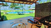 Langkah Syabas Beach Resort Hotel a Papar